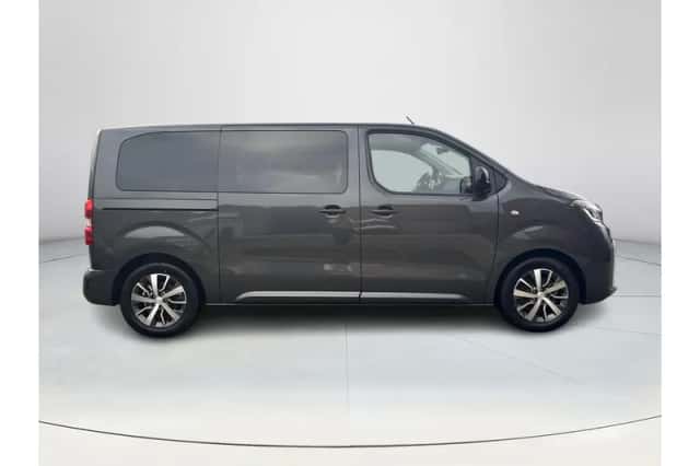 Toyota Proace (2025) thumbnail 6