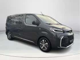 Toyota Proace (2025) thumbnail 7