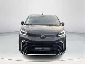 Toyota Proace (2025) thumbnail 8