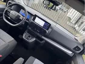 Toyota Proace (2025) thumbnail 9