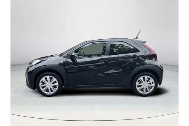 Toyota Aygo X (2025) thumbnail 2
