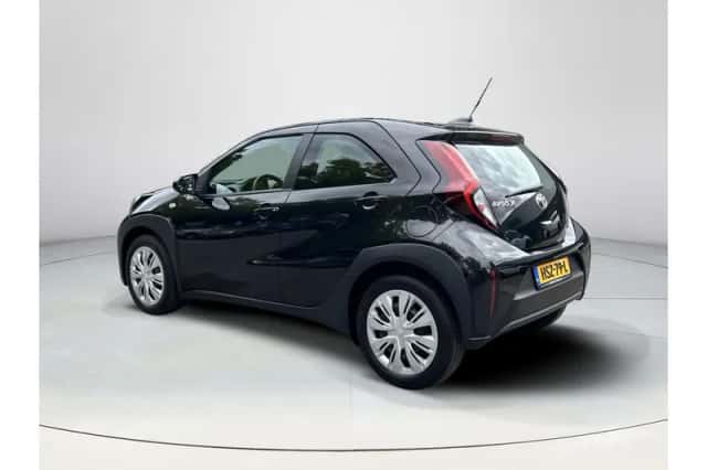 Toyota Aygo X (2025) thumbnail 3