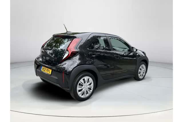 Toyota Aygo X (2025) thumbnail 5