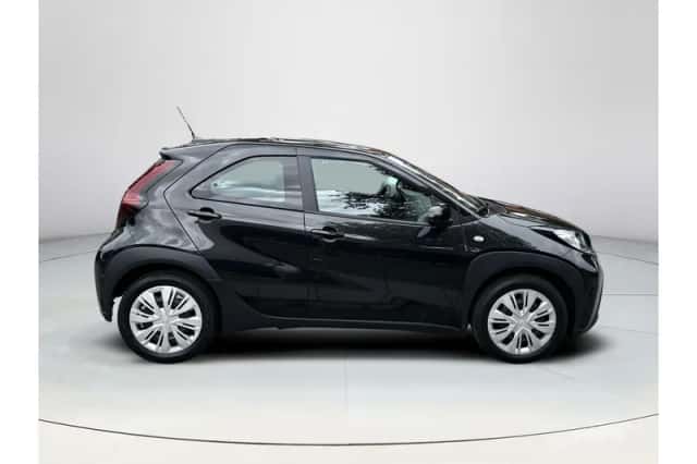 Toyota Aygo X (2025) thumbnail 6