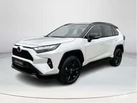 Toyota RAV4 (2025)
