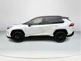 Toyota RAV4 (2025) thumbnail 2