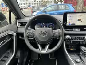 Toyota RAV4 (2025) thumbnail 19