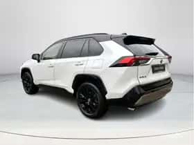 Toyota RAV4 (2025) thumbnail 3