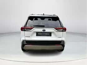 Toyota RAV4 (2025) thumbnail 4