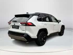 Toyota RAV4 (2025) thumbnail 5