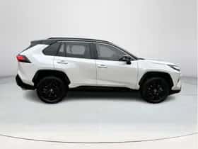 Toyota RAV4 (2025) thumbnail 6