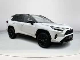 Toyota RAV4 (2025) thumbnail 7