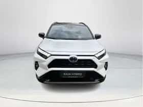 Toyota RAV4 (2025) thumbnail 8