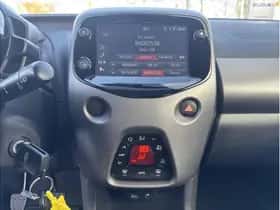Toyota Aygo (2021) thumbnail 15