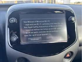 Toyota Aygo (2021) thumbnail 17