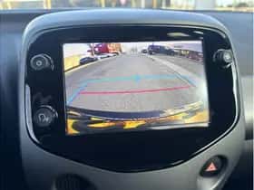 Toyota Aygo (2021) thumbnail 18