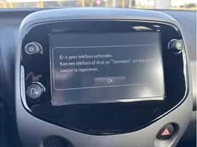 Toyota Aygo (2021) thumbnail 19