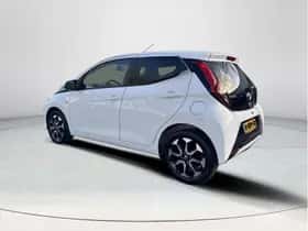Toyota Aygo (2021) thumbnail 3