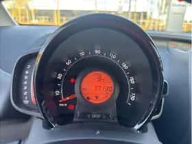Toyota Aygo (2021) thumbnail 22