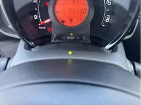 Toyota Aygo (2021) thumbnail 26