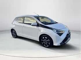 Toyota Aygo (2021) thumbnail 7