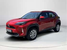 Toyota Yaris Cross (2025)