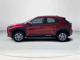 Toyota Yaris Cross (2025) thumbnail 2