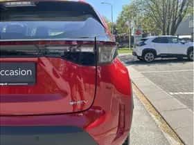 Toyota Yaris Cross (2025) thumbnail 11