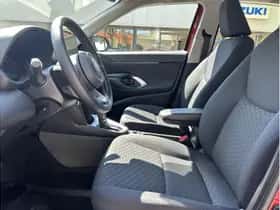 Toyota Yaris Cross (2025) thumbnail 12