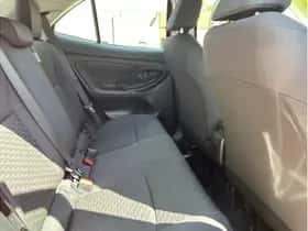 Toyota Yaris Cross (2025) thumbnail 15