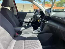 Toyota Yaris Cross (2025) thumbnail 16