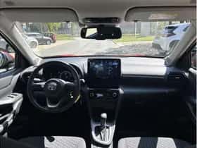 Toyota Yaris Cross (2025) thumbnail 17
