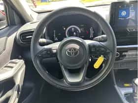 Toyota Yaris Cross (2025) thumbnail 18