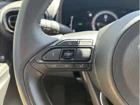 Toyota Yaris Cross (2025) thumbnail 21