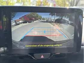 Toyota Yaris Cross (2025) thumbnail 25