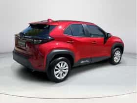 Toyota Yaris Cross (2025) thumbnail 5
