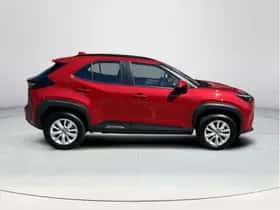 Toyota Yaris Cross (2025) thumbnail 6