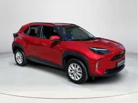 Toyota Yaris Cross (2025) thumbnail 7