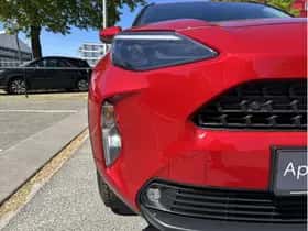 Toyota Yaris Cross (2025) thumbnail 9