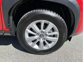 Toyota Yaris Cross (2025) thumbnail 10