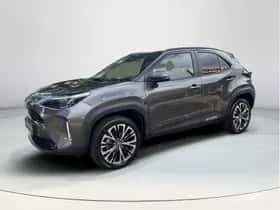 Toyota Yaris Cross (2024)