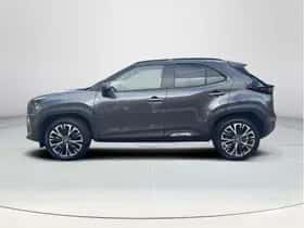 Toyota Yaris Cross (2024) thumbnail 2