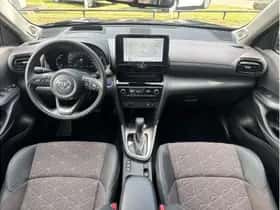 Toyota Yaris Cross (2024) thumbnail 11
