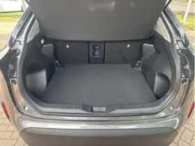 Toyota Yaris Cross (2024) thumbnail 13