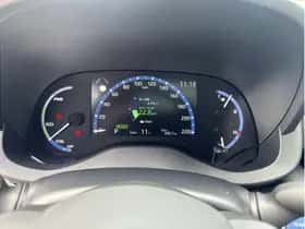 Toyota Yaris Cross (2024) thumbnail 22