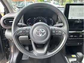 Toyota Yaris Cross (2024) thumbnail 23