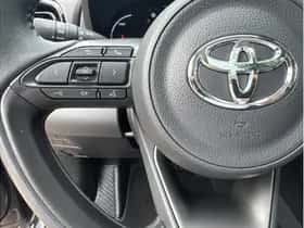 Toyota Yaris Cross (2024) thumbnail 25