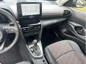 Toyota Yaris Cross (2024) thumbnail 26