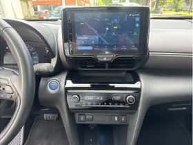 Toyota Yaris Cross (2024) thumbnail 27