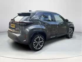 Toyota Yaris Cross (2024) thumbnail 5